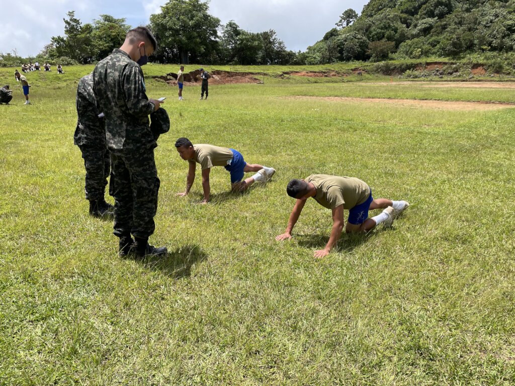 Operation Sustenance