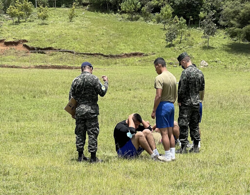 Operation Sustenance