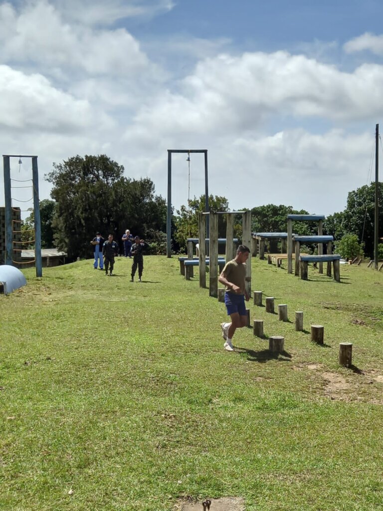 Operation Sustenance