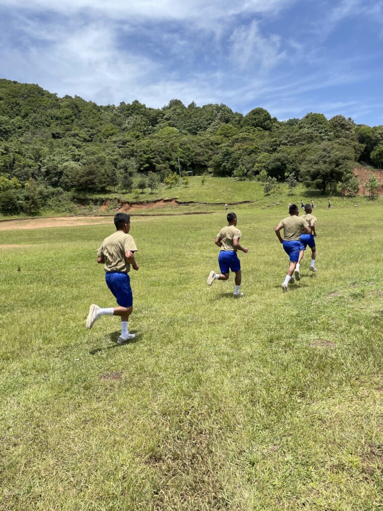 Operation Sustenance