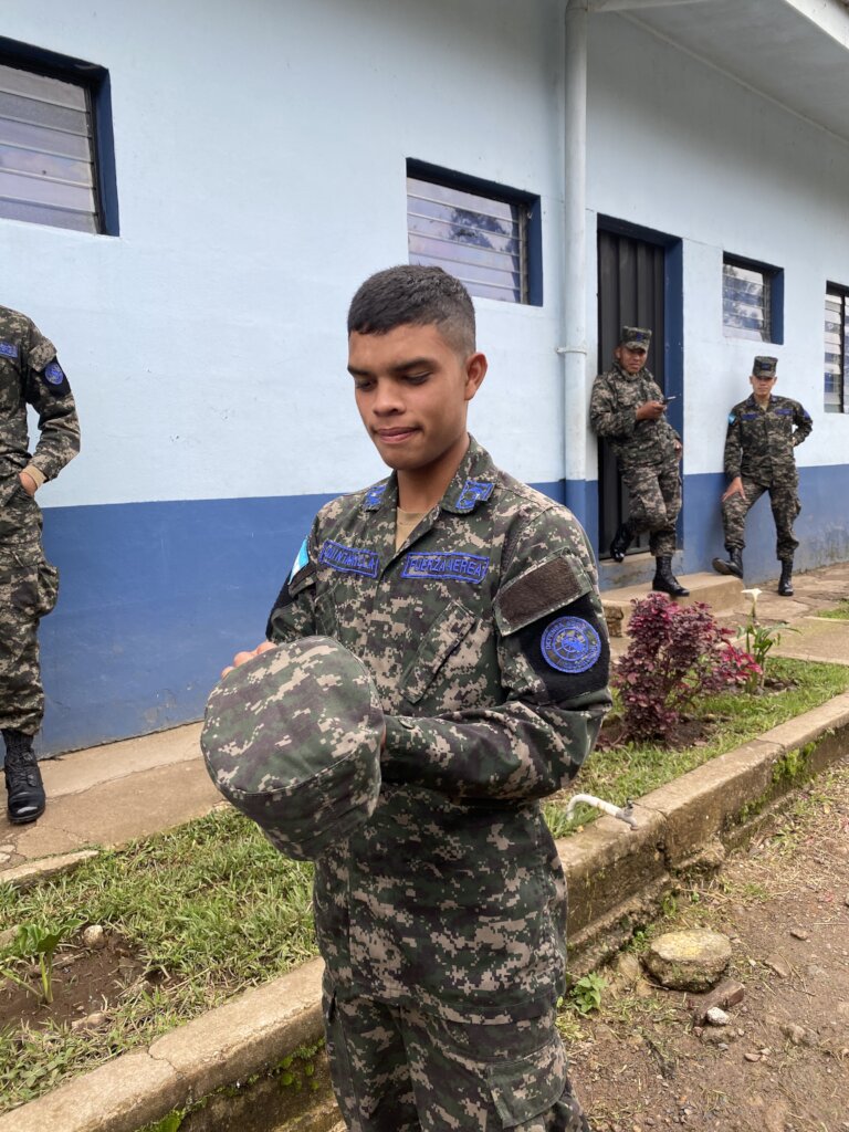 Operation Sustenance