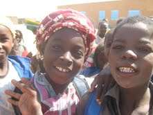 New hope for children of Bonfeba!