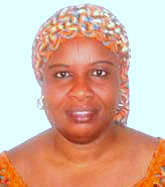 Halima Hamza Malam