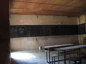 Tagantassou classroom