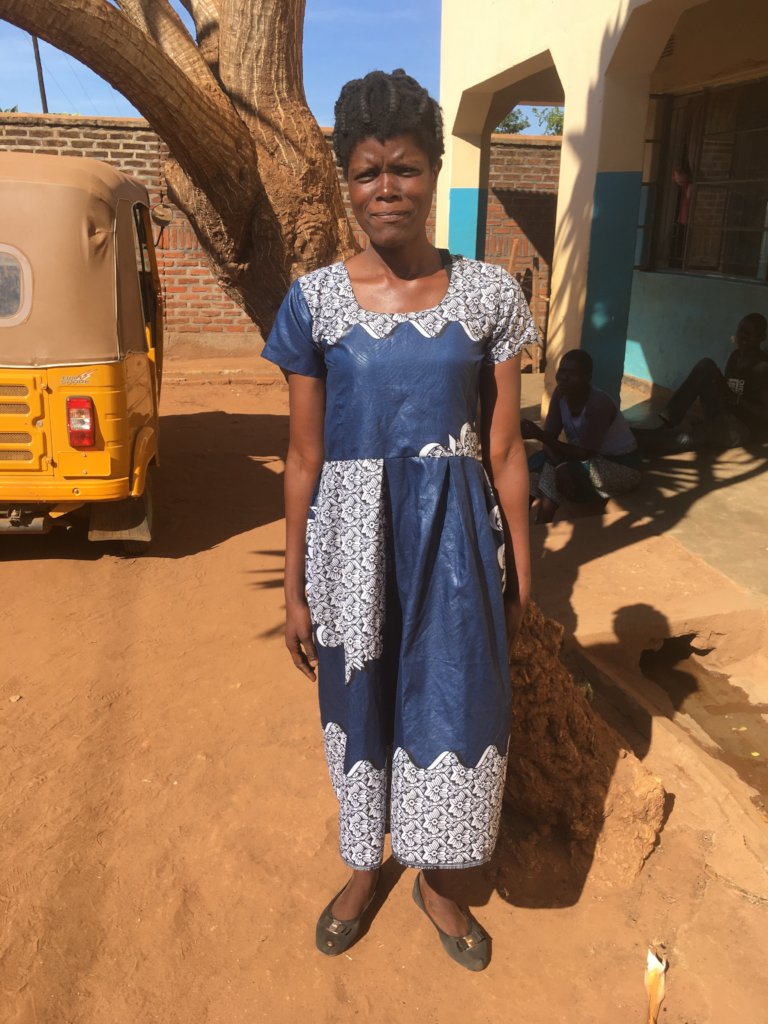 Help 175 Malawian Children become Seizure Free