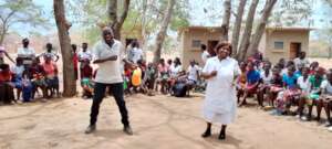 Community outreach