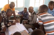 Boys and Men Alliance Project