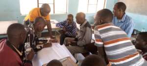 Boys and Men Alliance Project