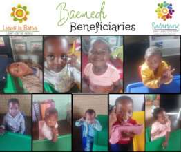 Baemedi Beneficiaries