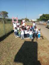 Child Protection Day Event