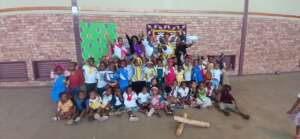 Heritage day event