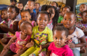 Baemedi program: Sponsor and match with a Child