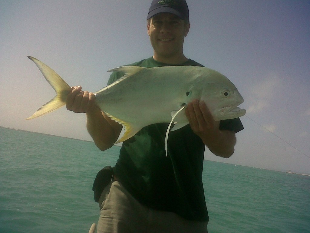 Sustainable Fishing in Punta Cana