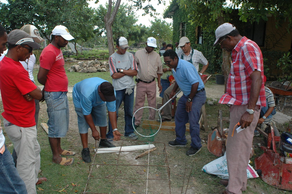 Sustainable Fishing in Punta Cana
