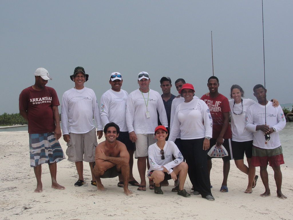 Sustainable Fishing in Punta Cana