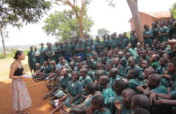 Give training to prevent physical and sexual abuse