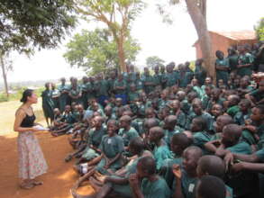 Give training to prevent physical and sexual abuse