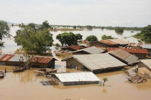 Save Flood Victims in Nigeria from Hunger/Sickness