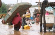 Save Flood Victims in Nigeria from Hunger/Sickness