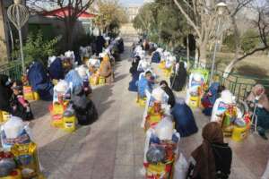 Emergency Relief for deported Afghans from Pakista