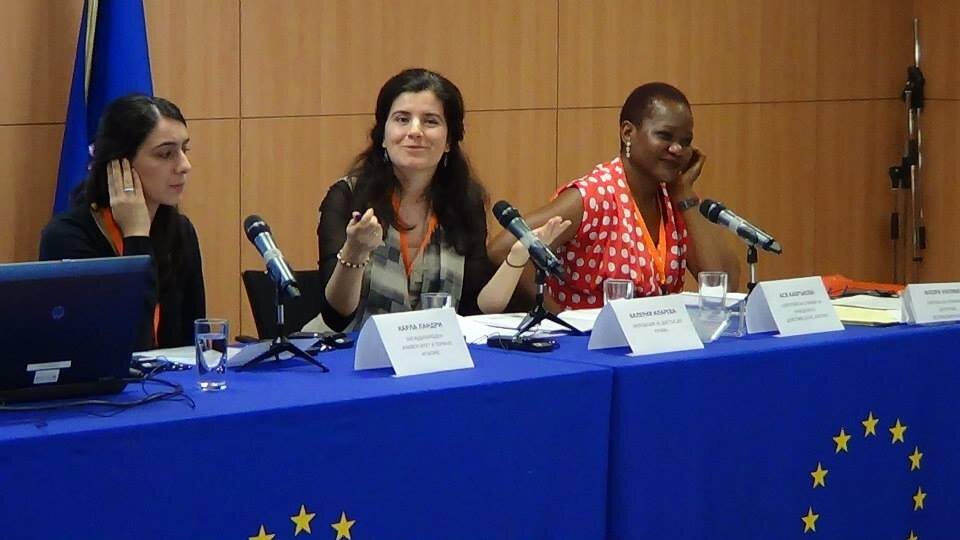 Support Access to Rights for Refugees in Bulgaria