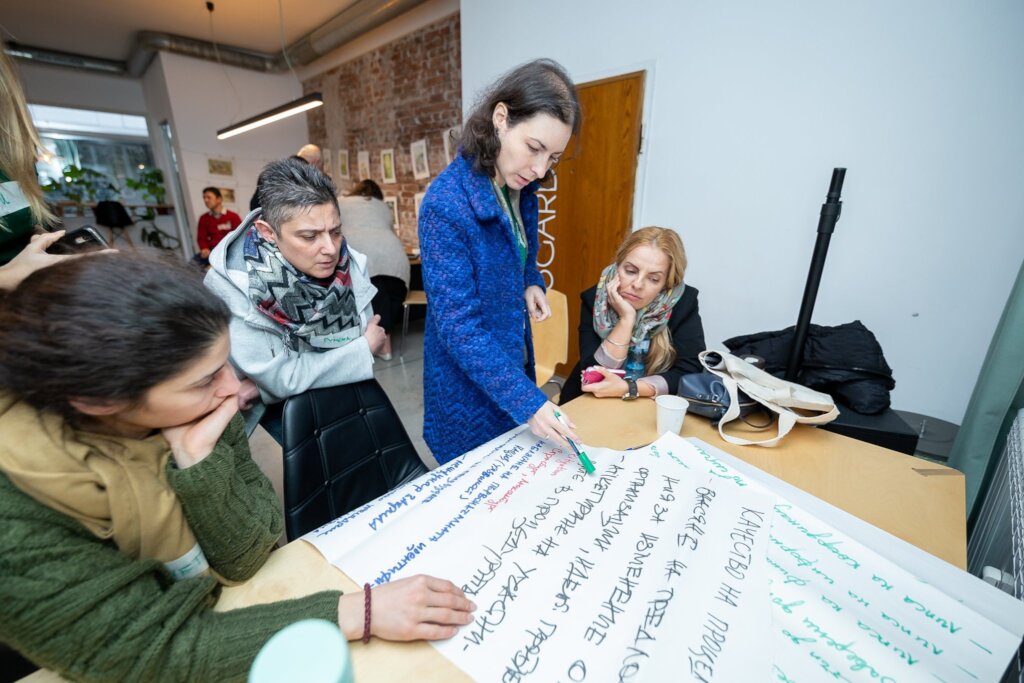 Support Access to Rights for Refugees in Bulgaria