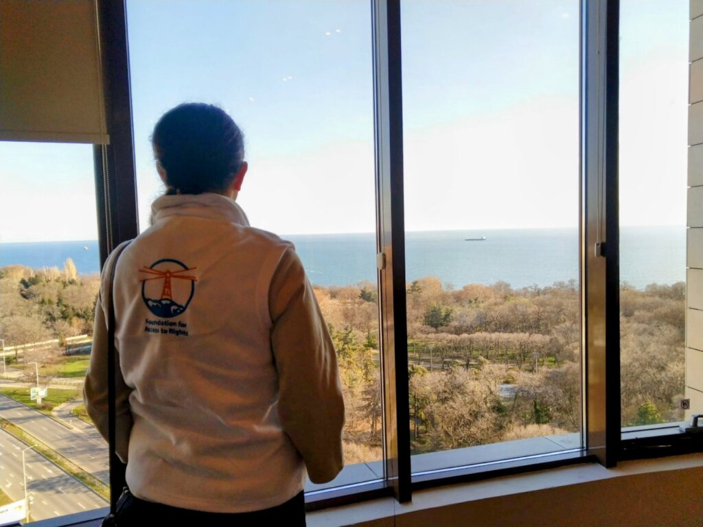 Support Access to Rights for Refugees in Bulgaria