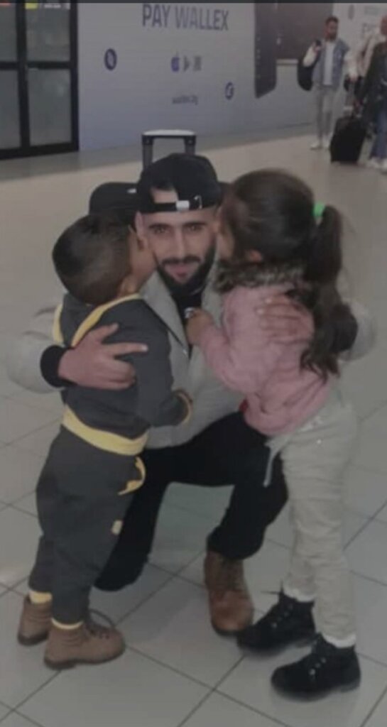 Support Access to Rights for Refugees in Bulgaria