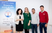 Support Access to Rights for Refugees in Bulgaria