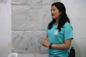 Teaching Migrants