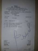 Invoices