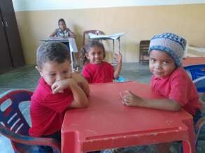 Lovely kids