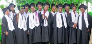 2022 Graduation Class