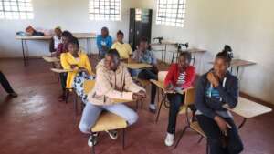 Dressmaking Class
