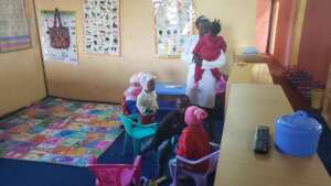 Daycare