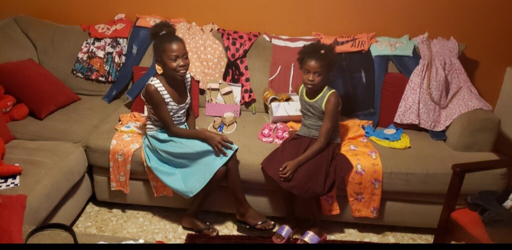 Stolen Girls... Stolen Futures