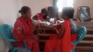 Healthcare at your doorstep 1
