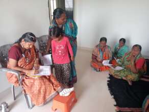 Healthcare at your doorstep 2