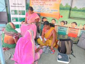 Healthcare at your doorstep 3