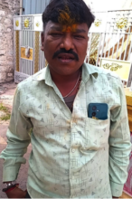 Sunil
