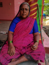 Ranjana