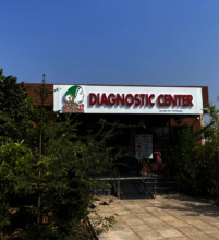 Mann Deshi Community Health Center