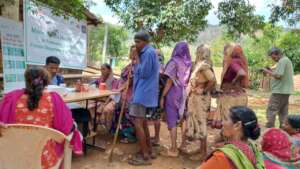 Health Camp 1