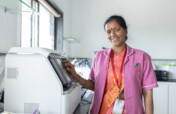 Affordable Healthcare for Women in Rural India