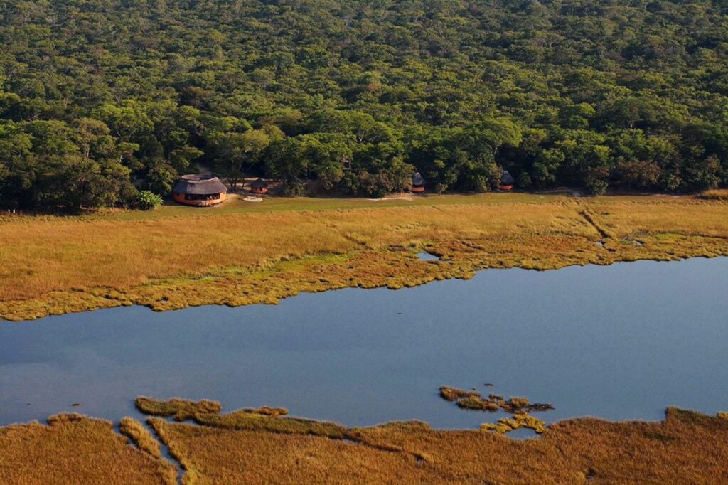 Support Kasanka National Park's Wildlife Rangers