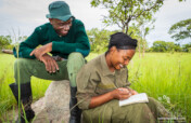 Support Kasanka National Park's Wildlife Rangers