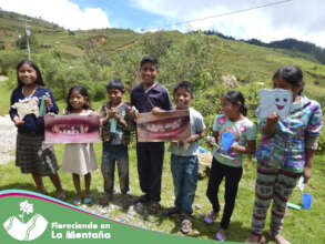 Oral health day in the community