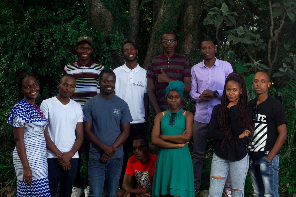 Keep 31 Students in University in Zimbabwe
