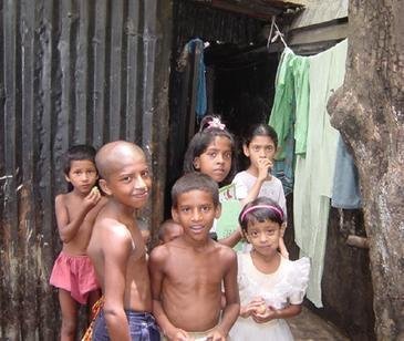 Send 100 Children to Pre-School in Bangladesh