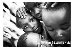 The Future of Haiti